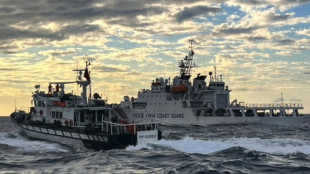 Manobras militares da China elevam 'desnecessariamente' tens&otilde;es regionais, diz EUA