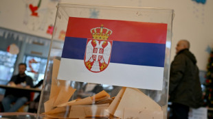 Serbia vota en unas elecciones parlamentarias en un contexto de inflaci&oacute;n r&eacute;cord