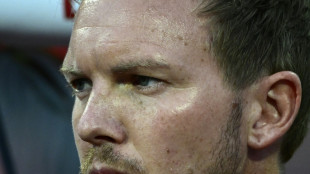 Wegen Sane: Nagelsmann begr&uuml;ndet N&uuml;bel-Aus