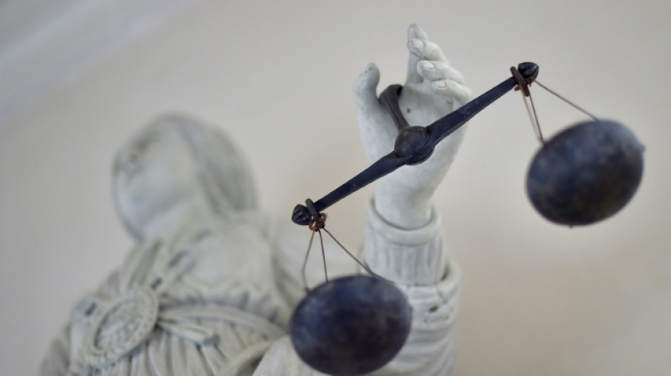 Lebenslange Haft wegen Mordes in Prozess um T&ouml;tung von Lebensgef&auml;hrtin aus Hass