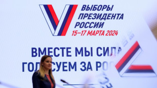 Los rusos comenzaron a votar en una elecci&oacute;n presidencial que se espera ratificar&aacute; a Putin