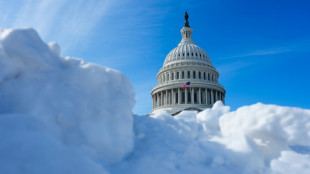 C&acirc;mara dos Estados Unidos vota projeto para acabar com 'shutdown'