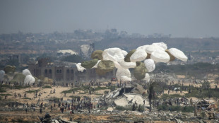 Hamas-Kreise: Hamas stimmt Vorschlag für Gaza-Waffenruhe "ohne Änderungen" zu