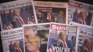 La "relaci&oacute;n especial" de Reino Unido y EEUU ante la prueba del regreso de Trump