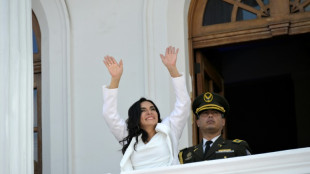 El presidente de Ecuador considera una "traici&oacute;n" la denuncia de su vicepresidenta
