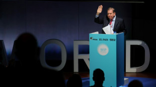 El Parlamento Europeo concede el premio S&aacute;jarov a los venezolanos Machado y Gonz&aacute;lez Urrutia
