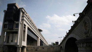 France 'probably' missed 2023 deficit target: source
