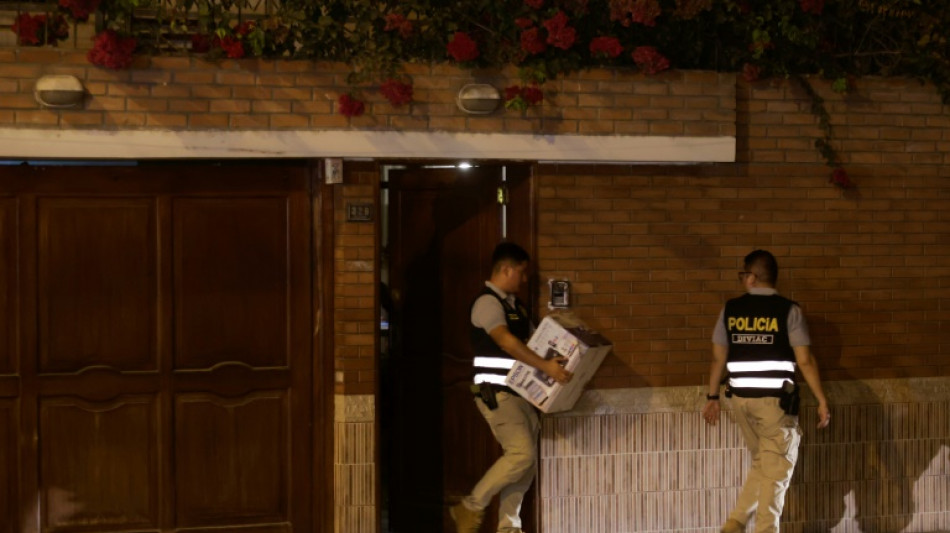 "Rolexgate", qu&eacute; sigue en el esc&aacute;ndalo que amenaza a la presidenta de Per&uacute; 