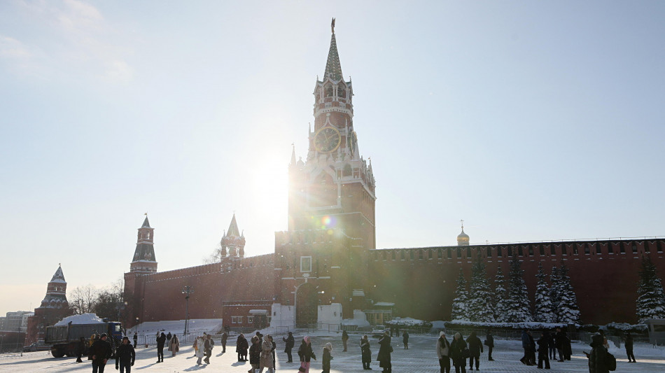 Russia, arrestato l'attentatore del generale del Gru