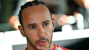 "Bin anders gebaut": Hamilton bis 2030 in der Formel 1?