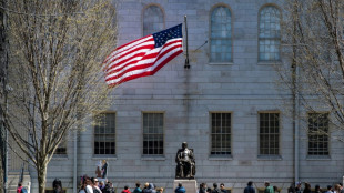 Trump-Regierung: Harvard darf keine ausländischen Studenten mehr aufnehmen