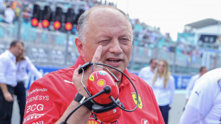 F1: Vassuer 'a Monza celebreremo Schumacher, Ferrari con nuova power unit'