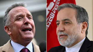 Nucléaire: pourparlers "sérieux" pour l'Iran, "encourageants" pour les Etats-Unis