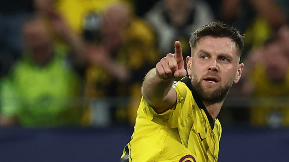 Ballzauber am Tag der Arbeit: Der BVB tr&auml;umt von Wembley