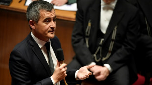 Le texte sur l'immigration, nouveau casse-t&ecirc;te de l'ex&eacute;cutif, ent&eacute;rin&eacute; en Conseil des ministres