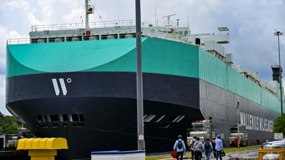 Trump ressuscite le fantôme de bases militaires américaines au Panama