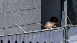 Netanyahu promete una respuesta dura durante una visita a la localidad bombardeada en el Gol&aacute;n