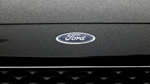 Las ganancias de Ford en el 4&deg;T, golpeadas por problemas con la cadena de suministro