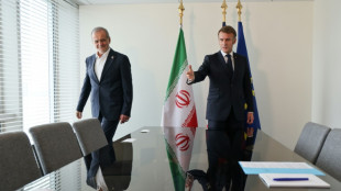 UN sanctions on Iran set to return as nuclear diplomacy fades