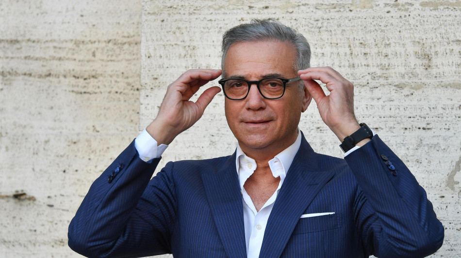 Ghini, Lucisano aveva il coraggio di rischiare, oggi il sistema &egrave; diverso