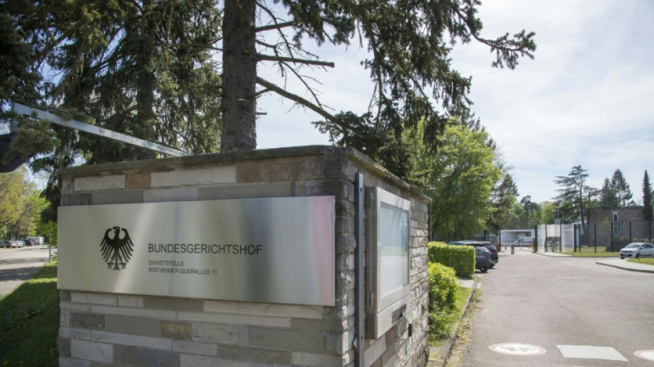 Neue Freundin von Mann erstochen: Bundesgerichtshof best&auml;tigt Essener Mordurteil