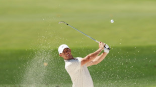 McIlroy wins BBC sports personality award for 2025 heroics