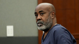 Arranca el juicio por el asesinato del rapero Tupac Shakur, 30 a&ntilde;os despu&eacute;s