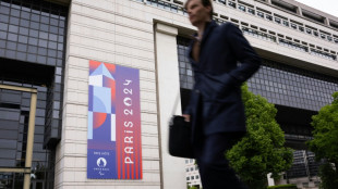 Microsoft: Russland verst&auml;rkt Fake-News-Kampagnen vor Olympia in Paris
