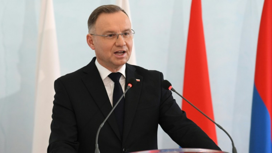 Las presidenciales en Polonia tendr&aacute;n lugar el 18 de mayo