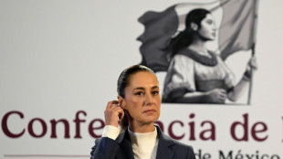 Sheinbaum promete justicia por migrantes muertos a manos del ej&eacute;rcito mexicano