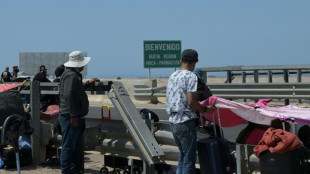 El Congreso chileno aprueba una ley para agilizar la expulsi&oacute;n de inmigrantes irregulares