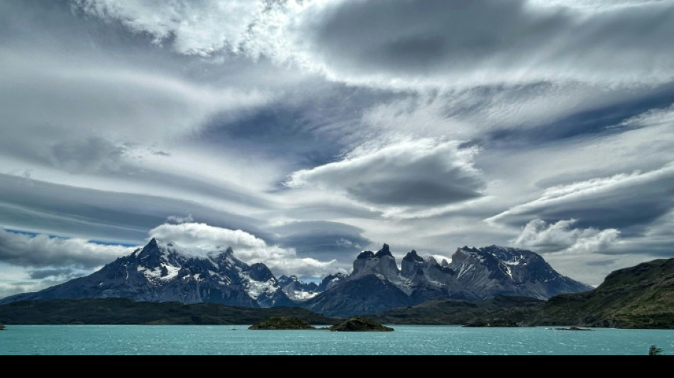 Two Mexicans killed, seven visitors missing in Chilean Patagonia blizzard: officials