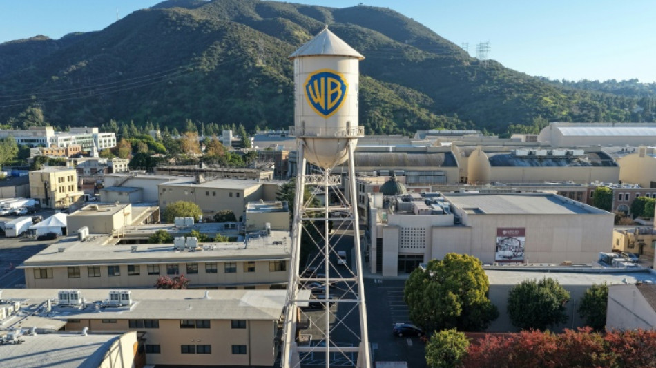 Paramount Skydance surench&eacute;rit sur Warner Bros Discovery pour &eacute;carter Netflix 