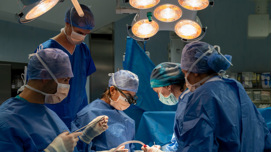Trapianti di rene, da Padova un nuovo modello per le catene di donazione