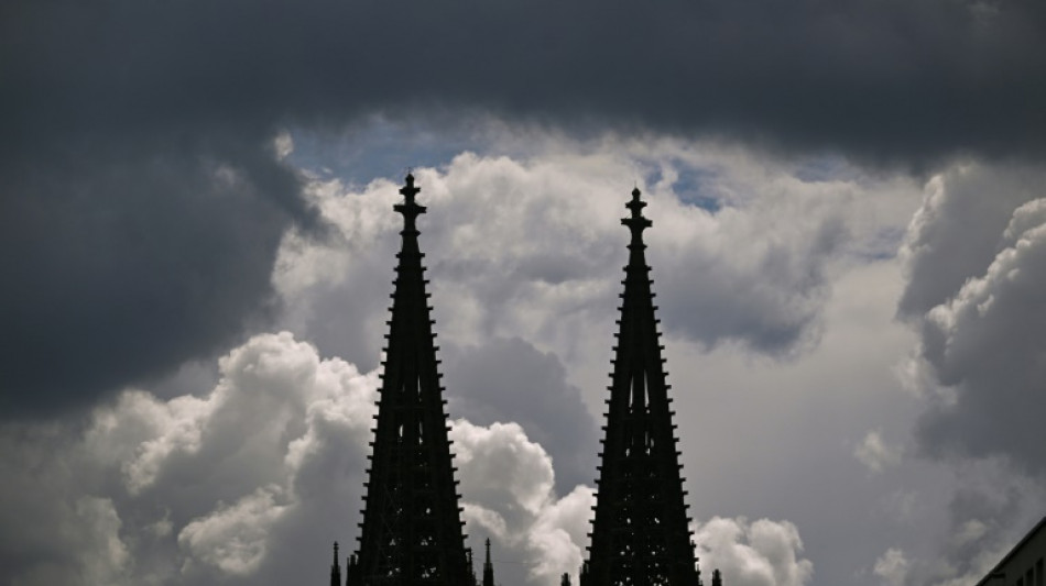 Caritas nimmt K&uuml;ndigung von Hebamme wegen Kirchenaustritts zur&uuml;ck