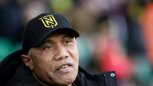 C3: "S'ils perdent contre nous, ils sont ridicules", lance Kombouar&eacute; avant Nantes-Juventus