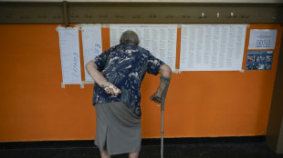 Bulgaria celebra elecciones legislativas por sexta vez en tres a&ntilde;os