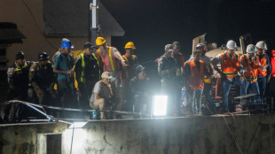 República Dominicana encerra buscas após colapso de casa noturna que deixou 184 mortos