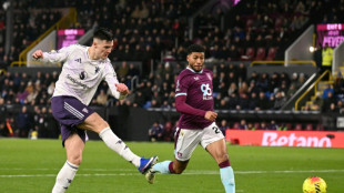 Sesko double not enough as Man Utd stumble at Burnley