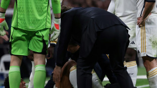 Kn&ouml;chelprobleme: Real Bellingham fehlt gegen RB