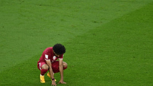 Mondial: le Qatar &eacute;limin&eacute;, son s&eacute;lectionneur en difficult&eacute;