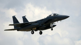 US strikes Iran-linked weapons storage site in Syria