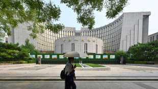 La Chine baisse le taux de r&eacute;serves obligatoires des banques