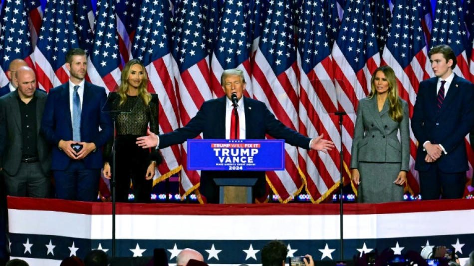 Biden se dirige a los estadounidenses para avanzar en la transici&oacute;n pac&iacute;fica a Trump