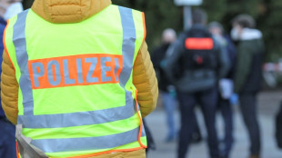 Messerangriff vor Wohnhaus in Halle: 47-Jährige von Frau tödlich verletzt