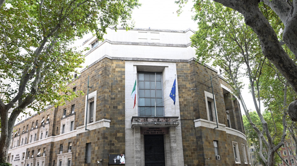 Mimit, esaurite le risorse di Transizione 5.0