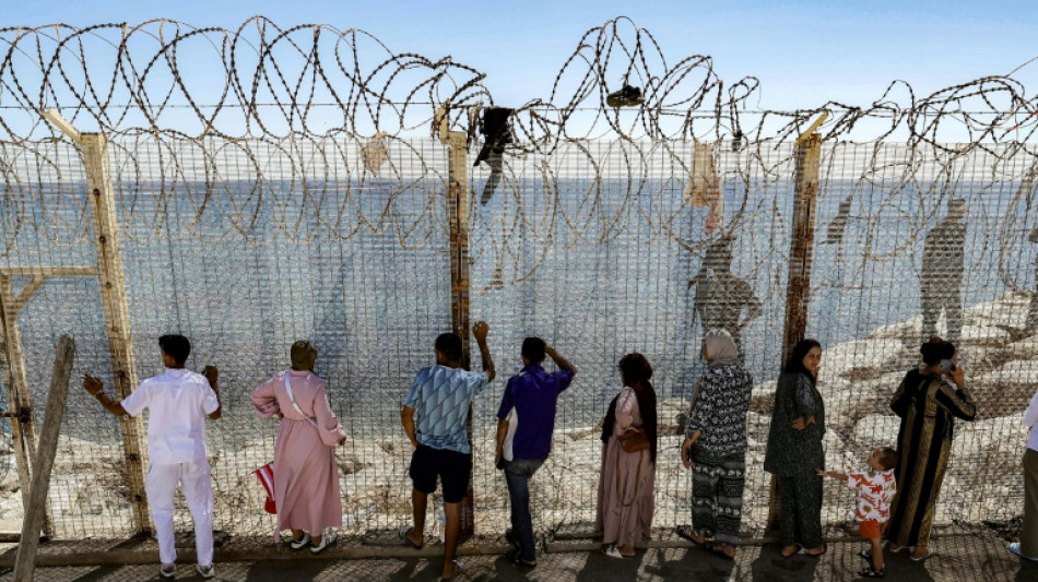 Nach Andrang auf Ceuta: Spanien und Italien streiten &uuml;ber Grenzkontrollen