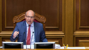 Ehemaliger ukrainischer Parlamentspräsident Parubij in Lwiw erschossen