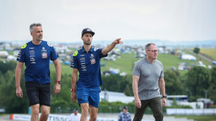 Sturz in Mugello: Tulovic geht es "Umst&auml;nden entsprechend gut"