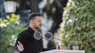 Zelensky, 'la Russia mobiliter&agrave; 300mila persone dopo le elezioni'